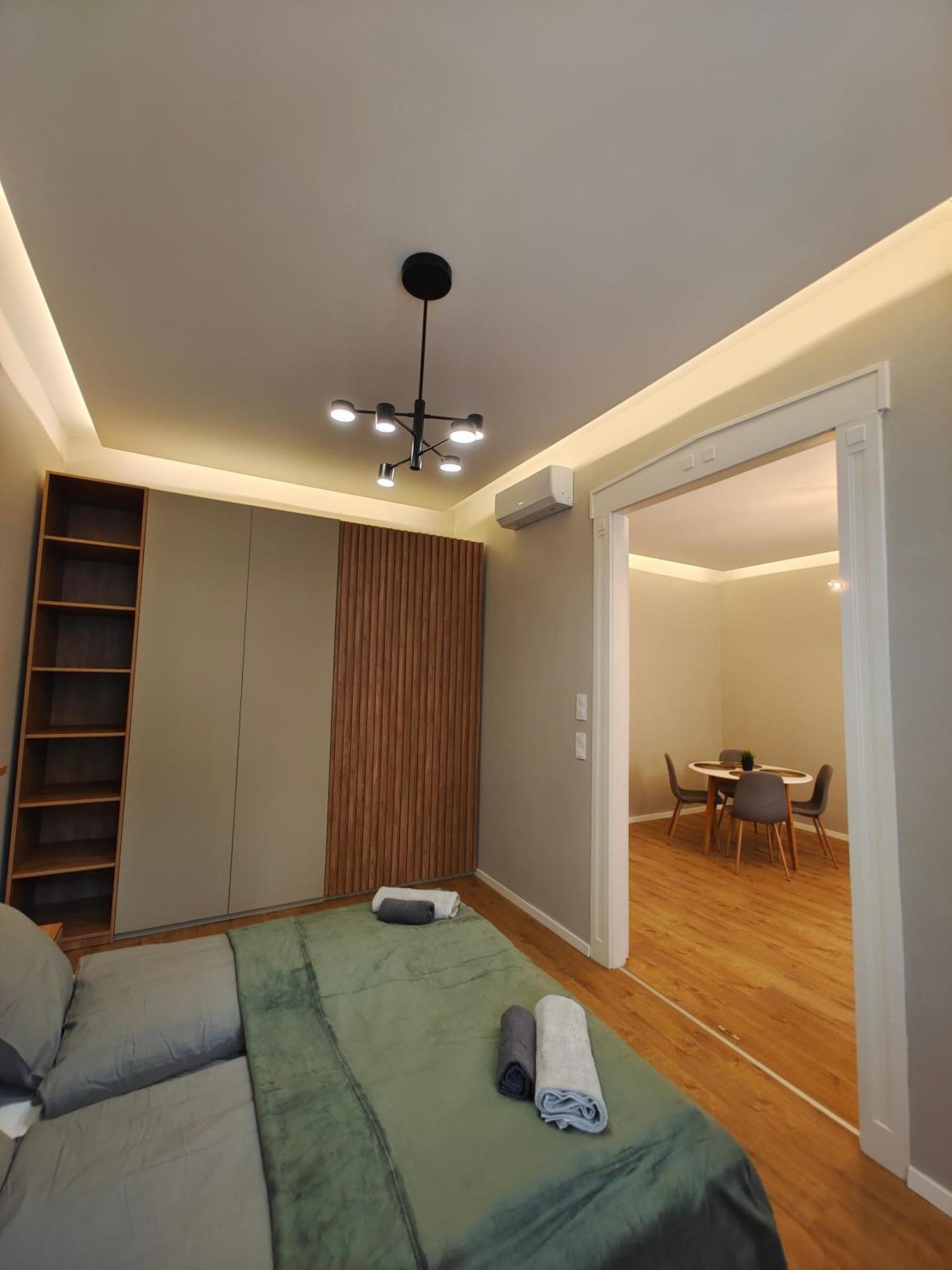 Center 2, Cozy And Modern 2br In The Center Budapest