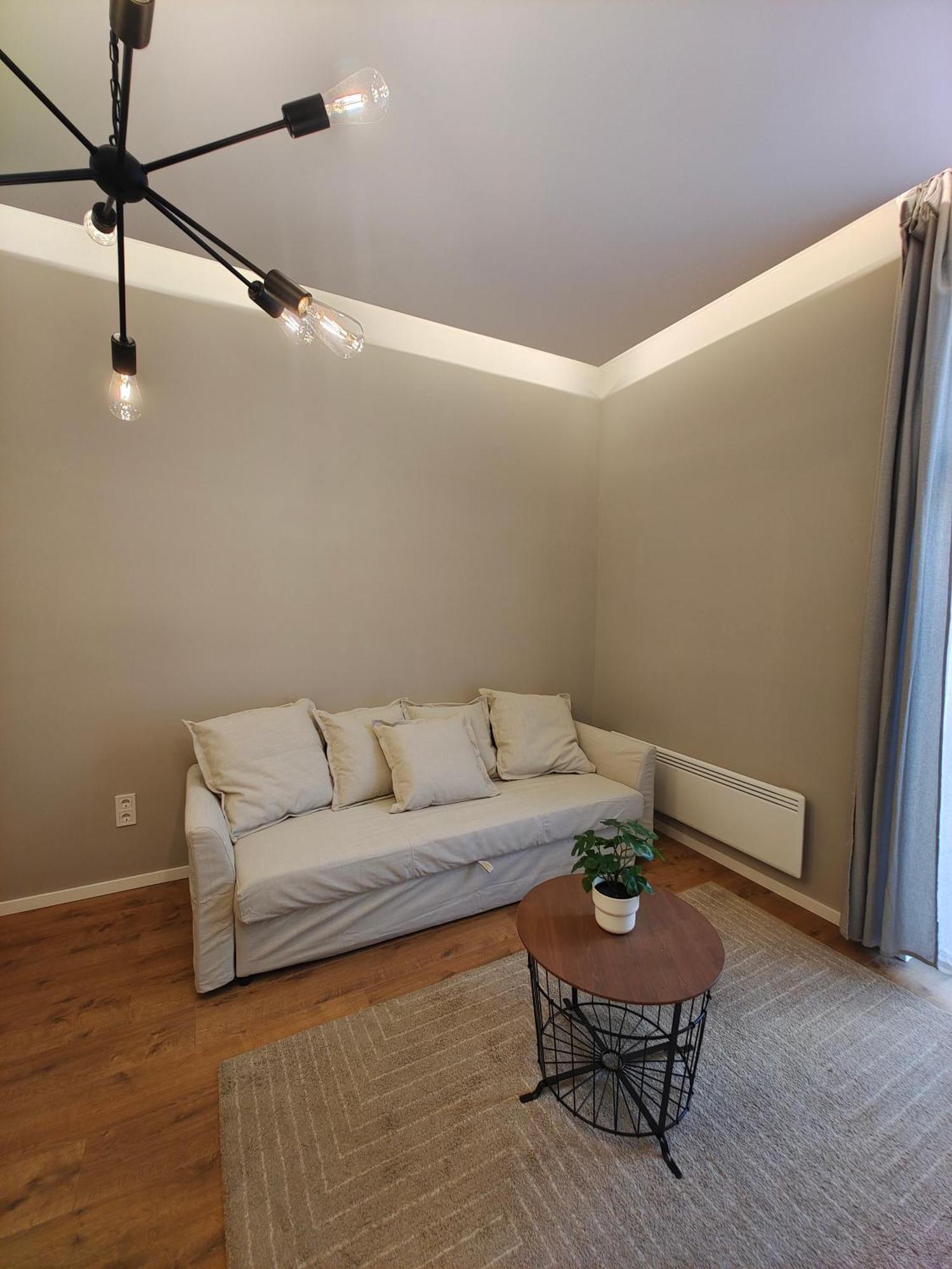 Center 2, Cozy And Modern 2br In The Center Apartment *