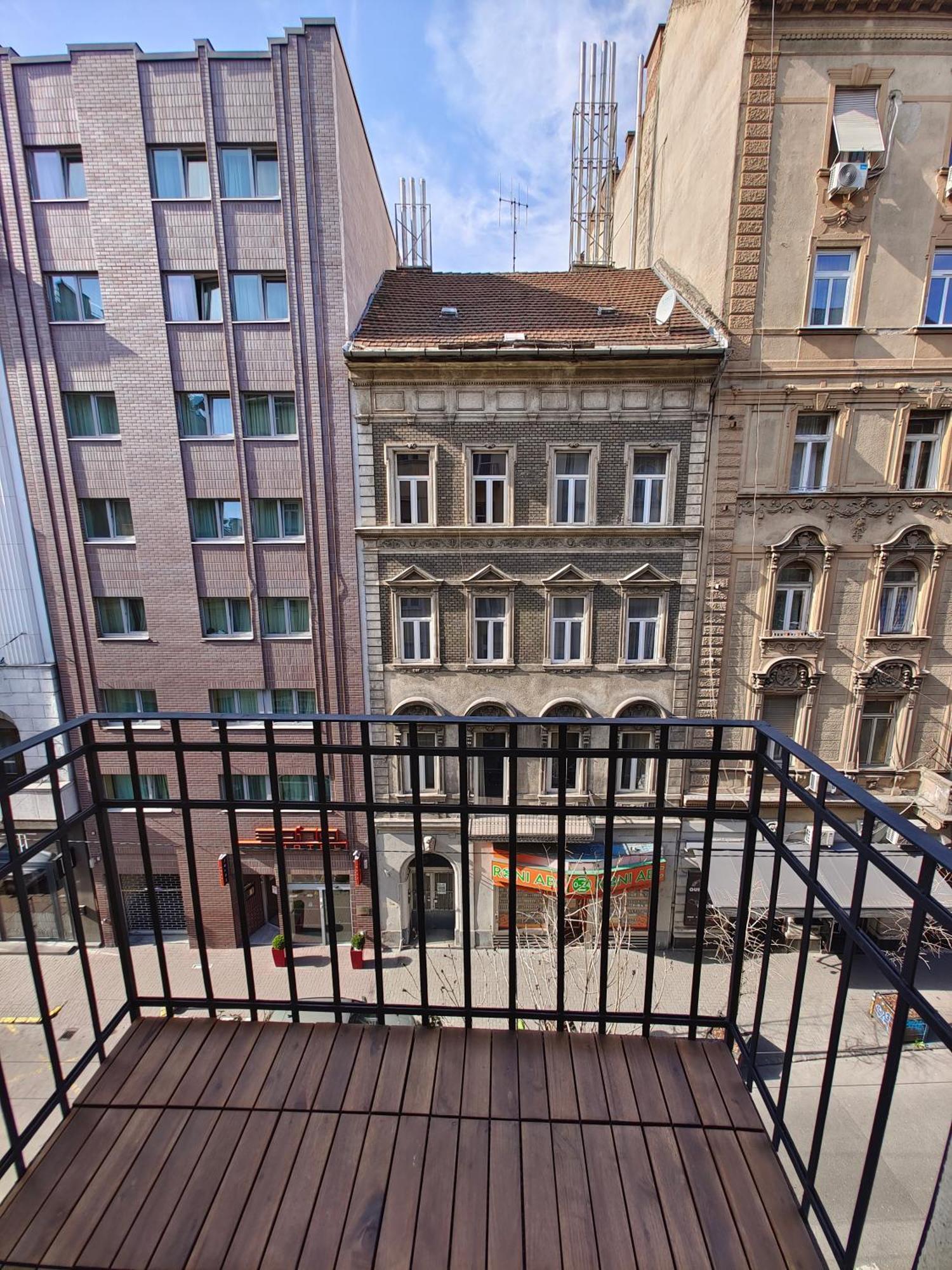 Center 2, Cozy And Modern 2br In The Center Lejlighed *
