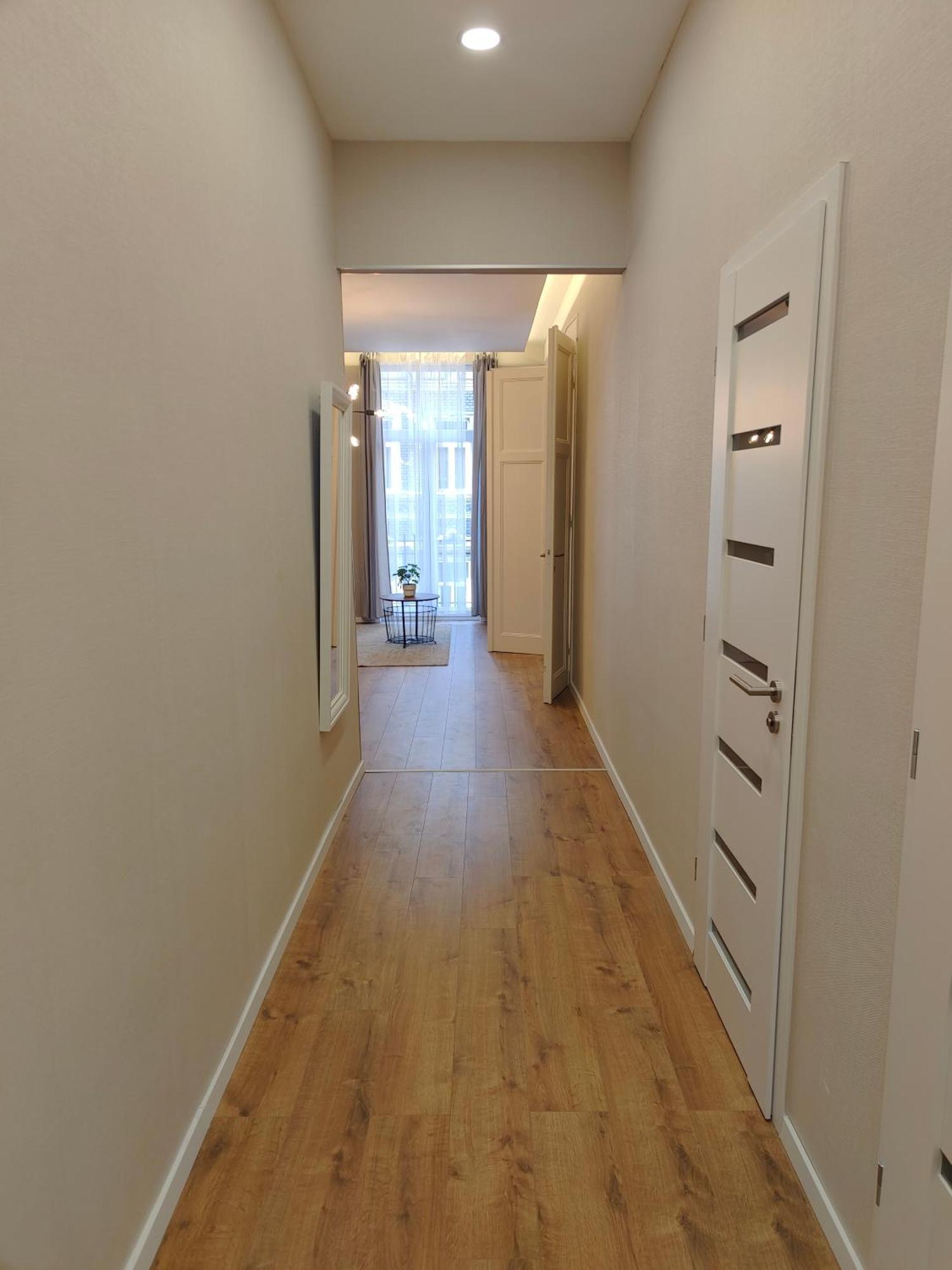 Apartament Center 2, Cozy And Modern 2br In The Center