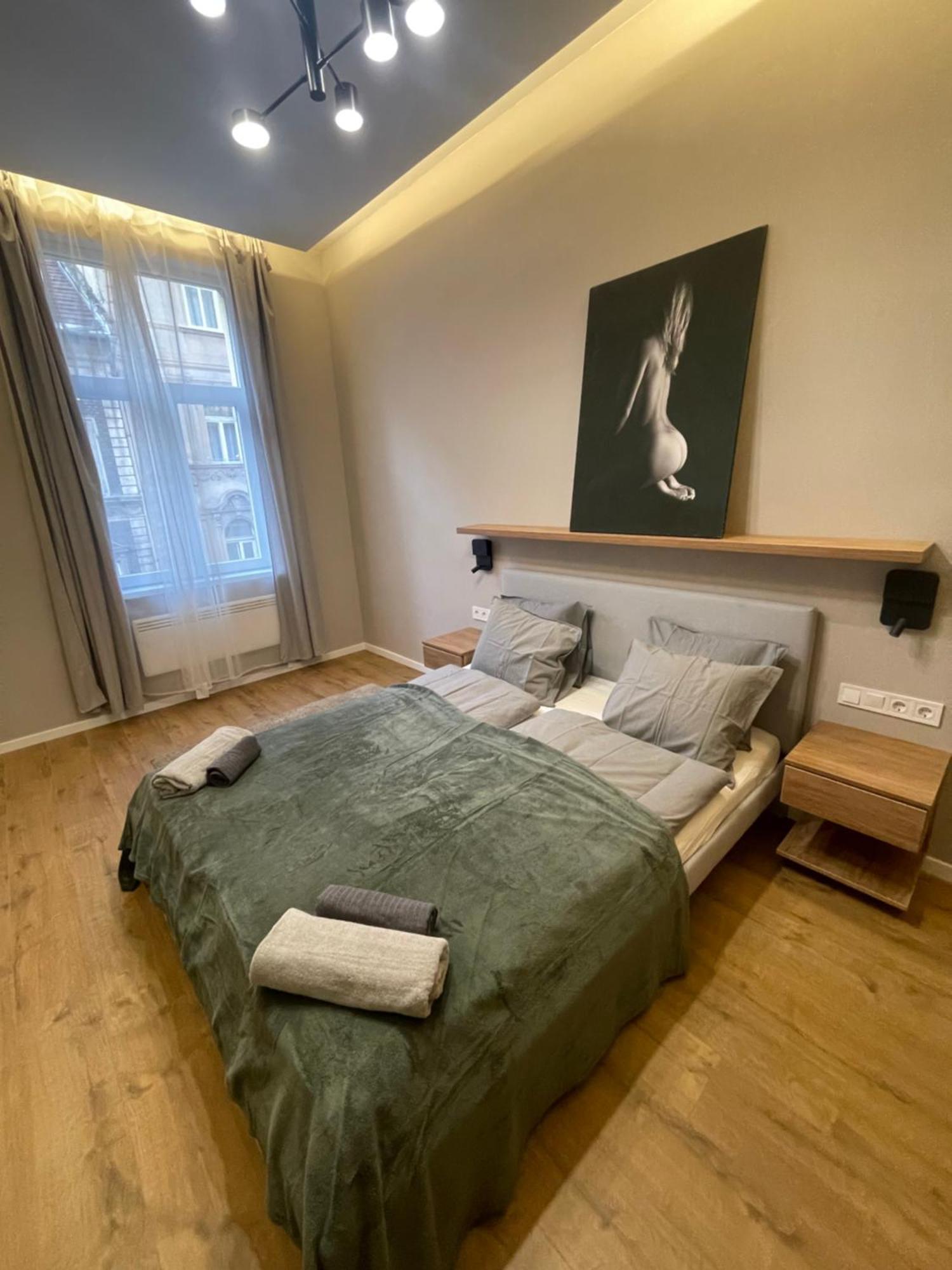 Apartament Center 2, Cozy And Modern 2br In The Center