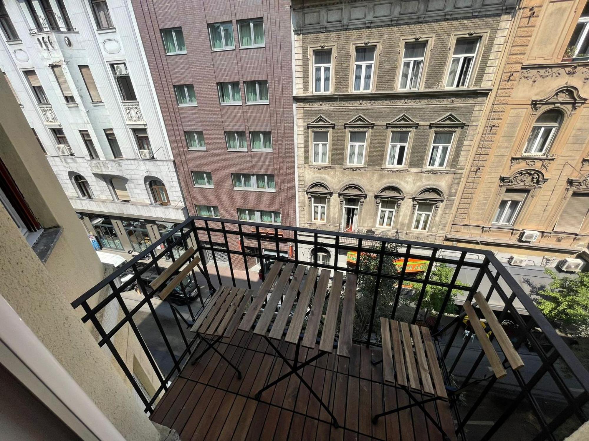 Center 2, Cozy And Modern 2br In The Center * Budapest